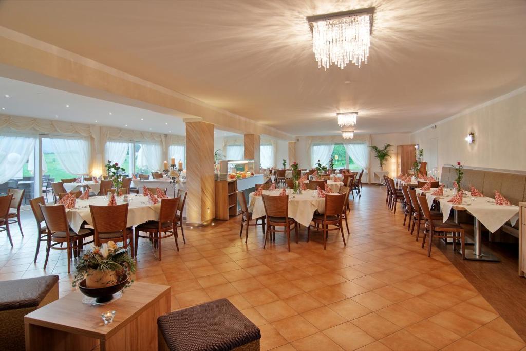 Hotel-Pension Melcher