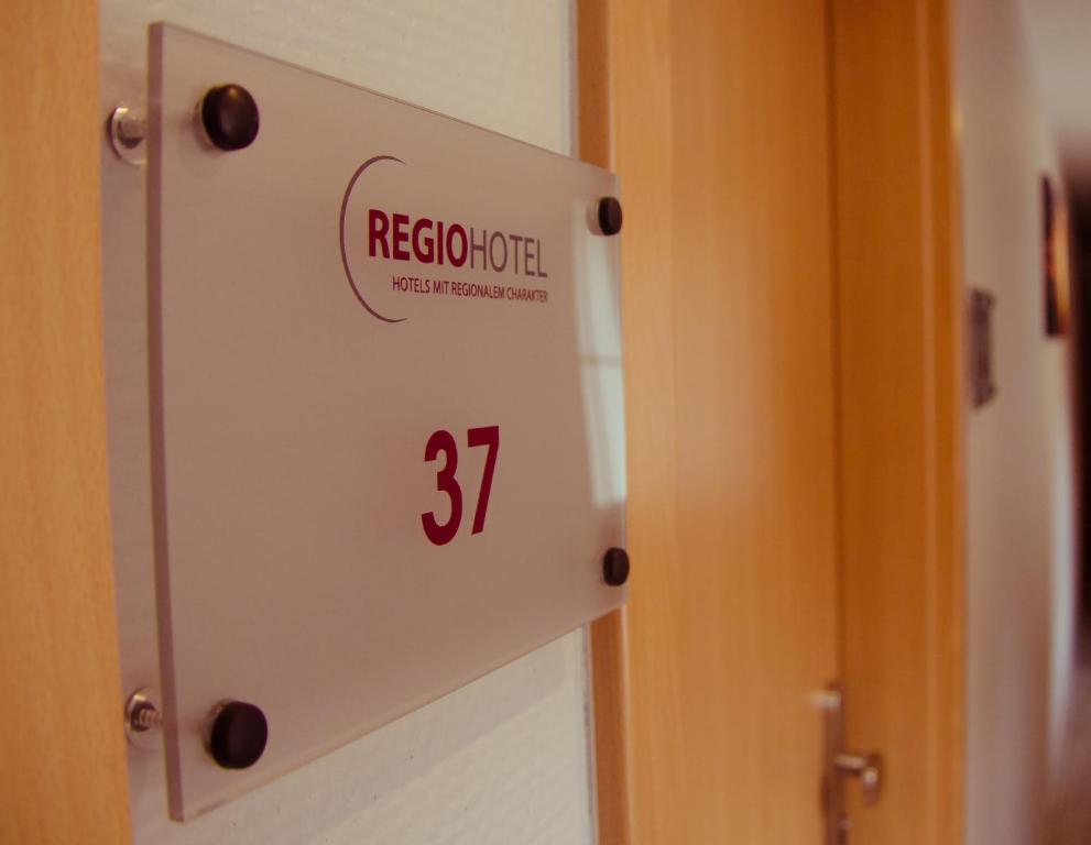Fotografie z fotogalerie ubytování REGIOHOTEL Wolmirstedter Hof Wolmirstedt v destinaci Wolmirstedt