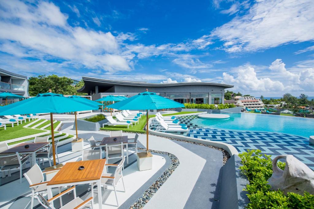 The SIS Kata, Resort - SHA Plus, Kata Beach – Updated 2023 Prices