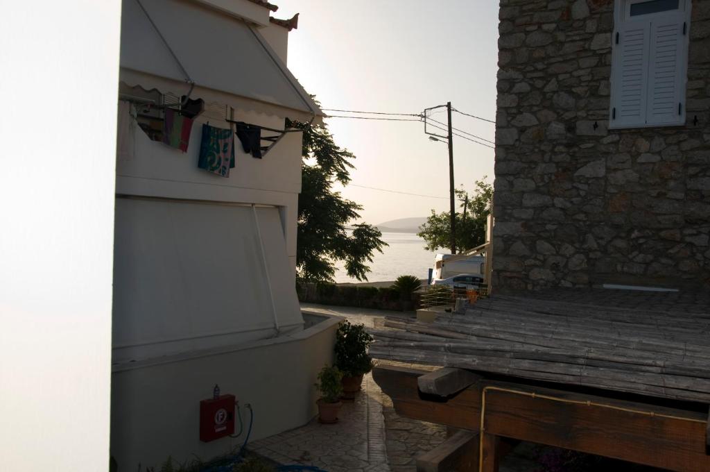 Fotografie z fotogalerie ubytování Iria Bay v destinaci Íria