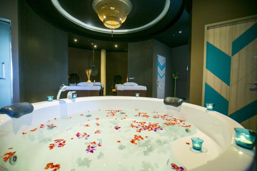 Fotografie z fotogalerie ubytování The SIS Kata Resort - Adult Only v destinaci Kata pláž