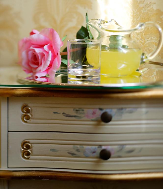 Hotel Gorizia a La Valigia - Resim 28