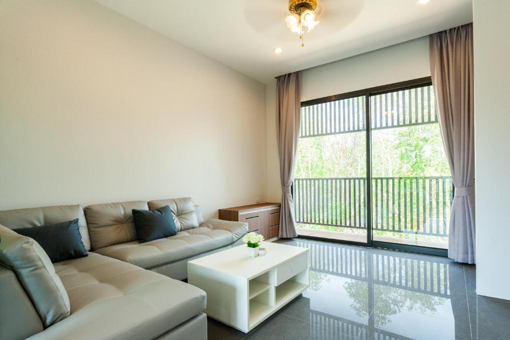 Nitchanan Villa - Habitación Doble De Lujo
