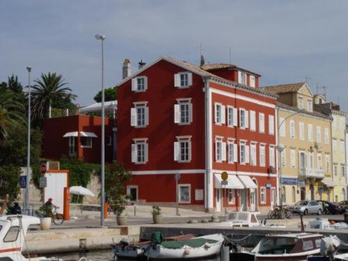 Mare Mare Suites Mare Mare Suites