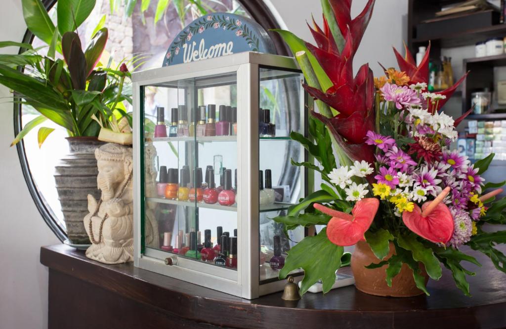 Fotografie z fotogalerie ubytování Grand Sehati & Spa, Ubud v Ubudu