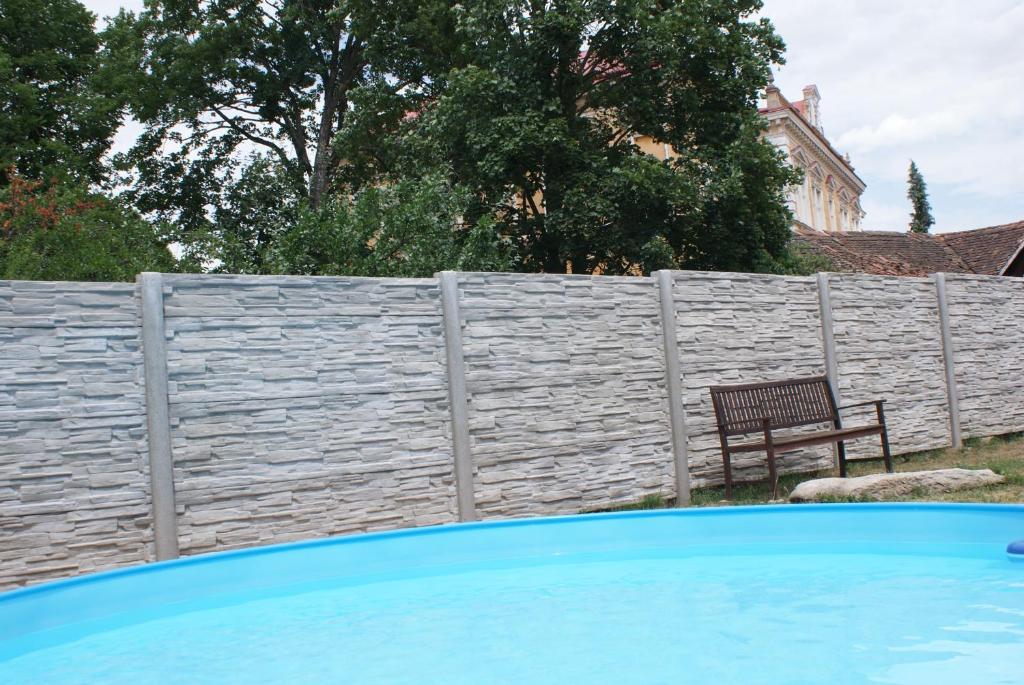 Fotografie z fotogalerie ubytování U koloběžky Apartment v destinaci Slavonice