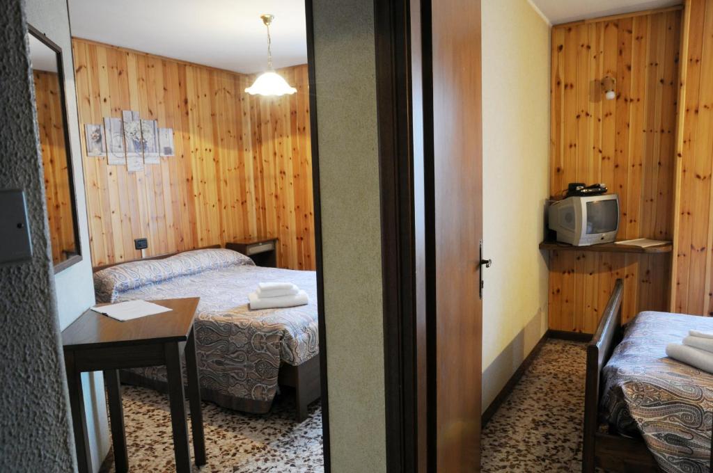 Hotel Eternità - Family Room