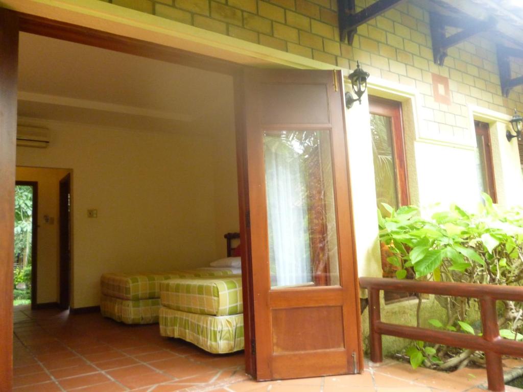 Can Gio Resort