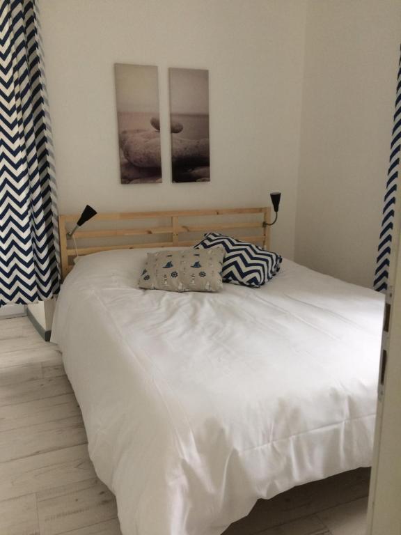 Gallery image of La Maison Bellevue in Saint-Efflam