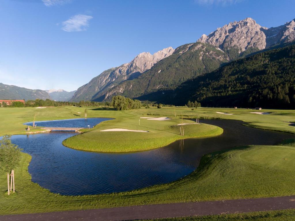 Dolomitengolf Hotel & Spa, Lavant – Updated 2023 Prices