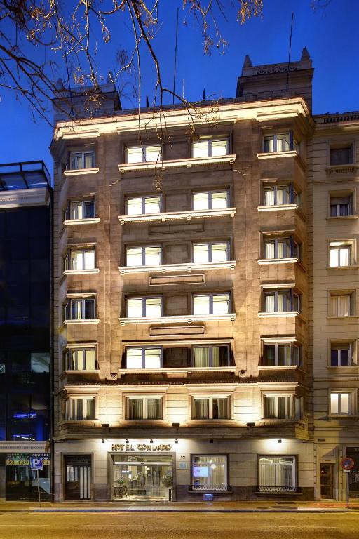 Hotel Condado, Barcelona – Bijgewerkte prijzen 2023