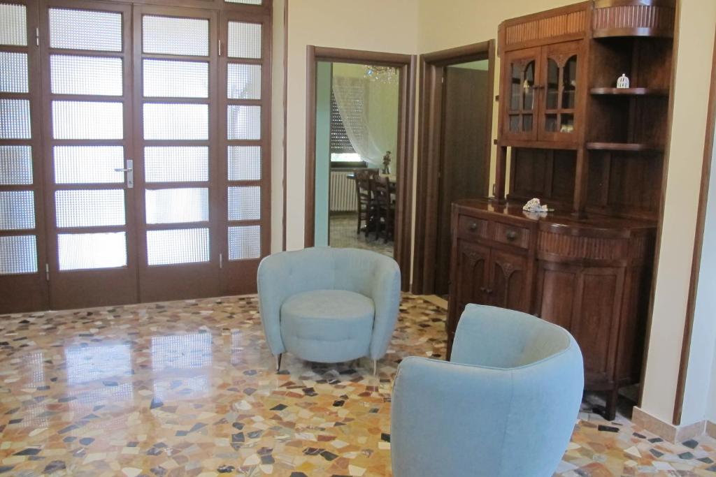 Fotografia z galérie ubytovania Villa Franco v destinácii Orentano