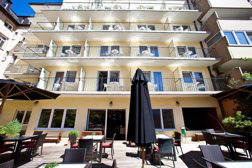 Bavaria Boutique Hotel