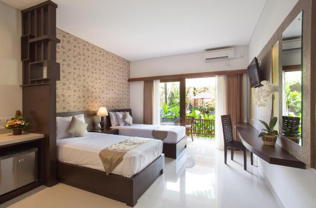 Grand Sehati & Spa, Ubud