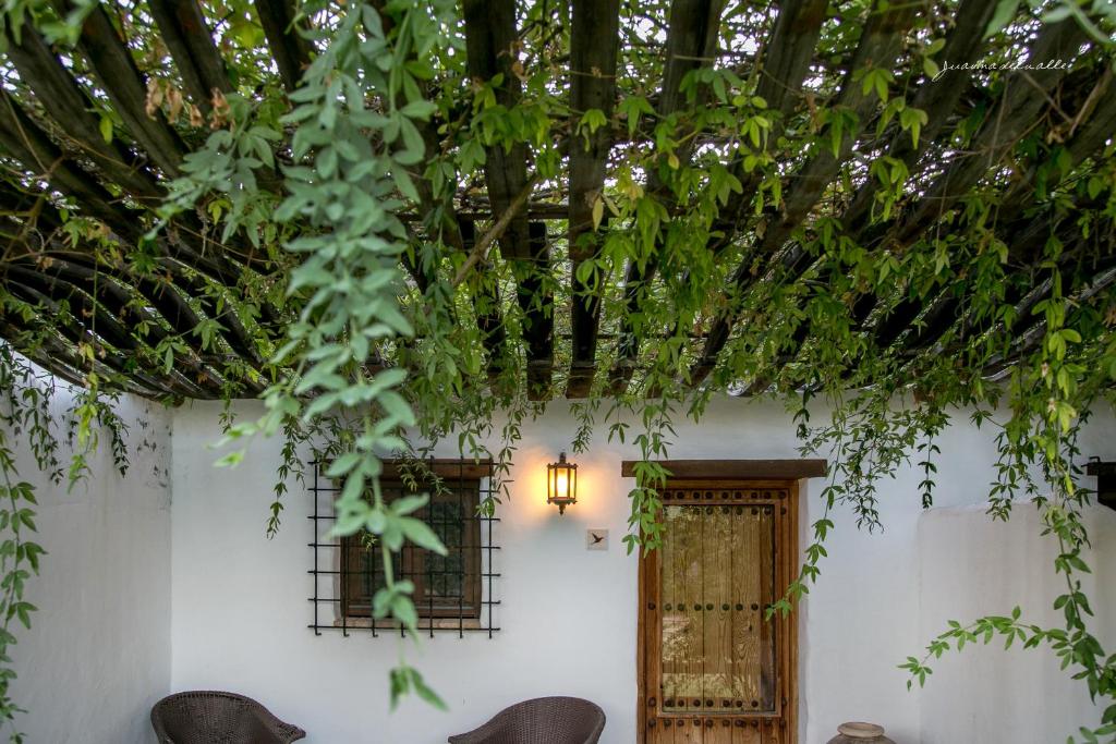 Ardea Purpurea Hotel Lodge & Restaurant - Habitación Doble