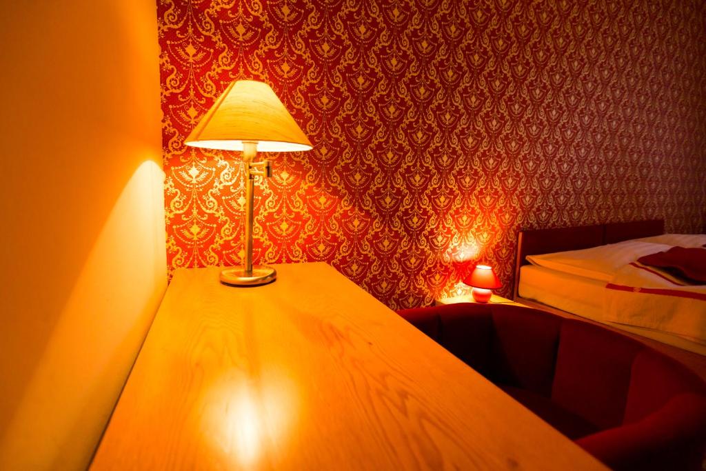 Hotel U Beránka Náchod - 10