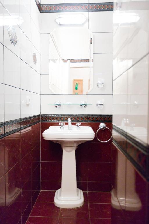 Hotel U Beránka Náchod - 11