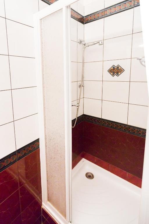 Hotel U Beránka Náchod - 13