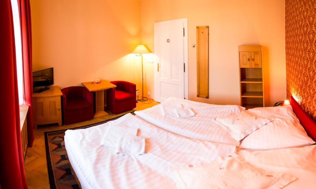 Hotel U Beránka Náchod - 15