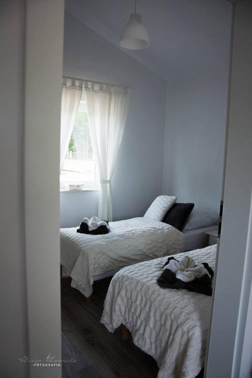 Dworek Wymysłowo - 11