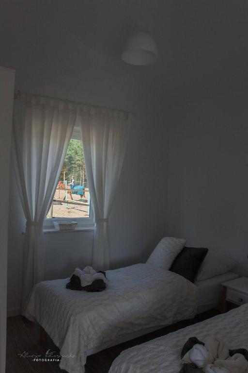 Dworek Wymysłowo - 14