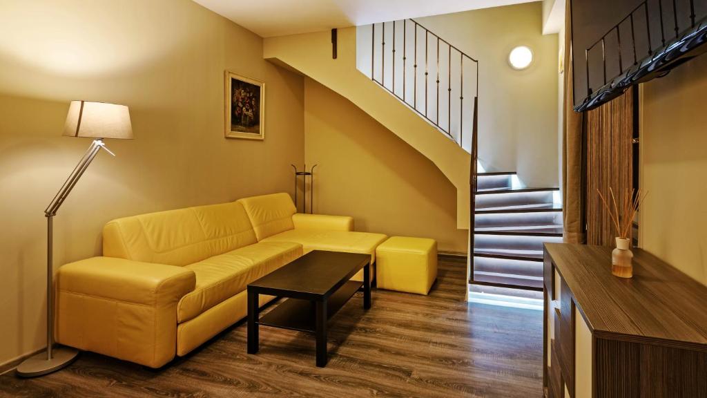 Dum U pikové desítky