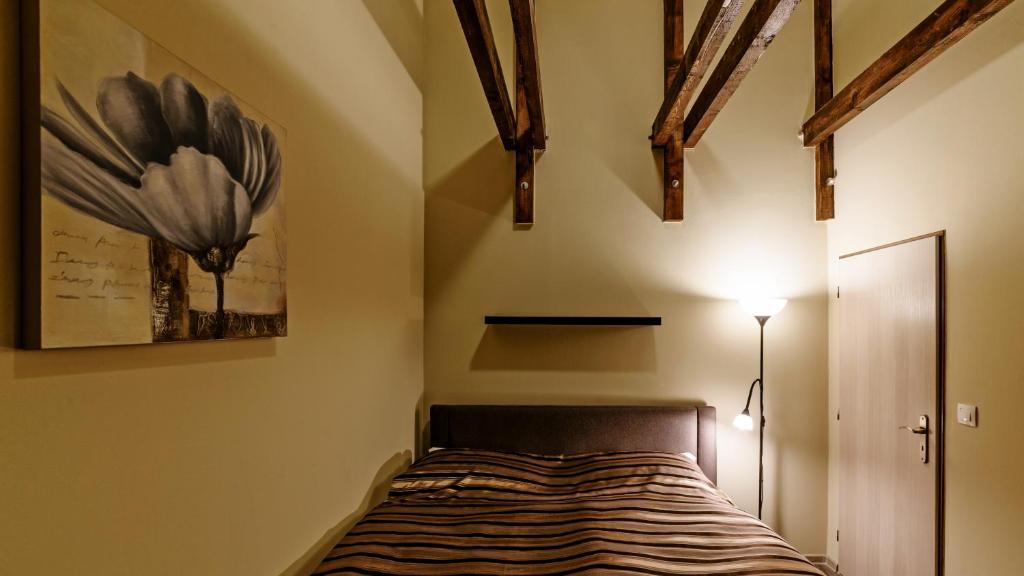 Dum U pikové desítky - Resim 37