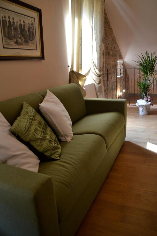 Villa Funari Country House - Suite