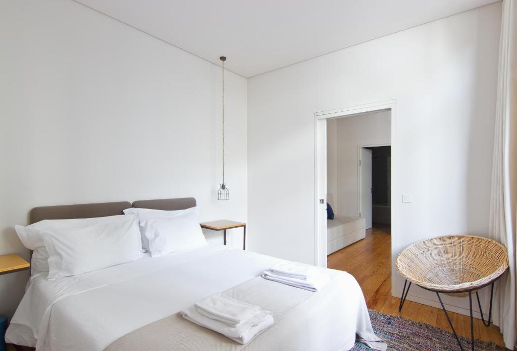 Casas do Rivoli - 10