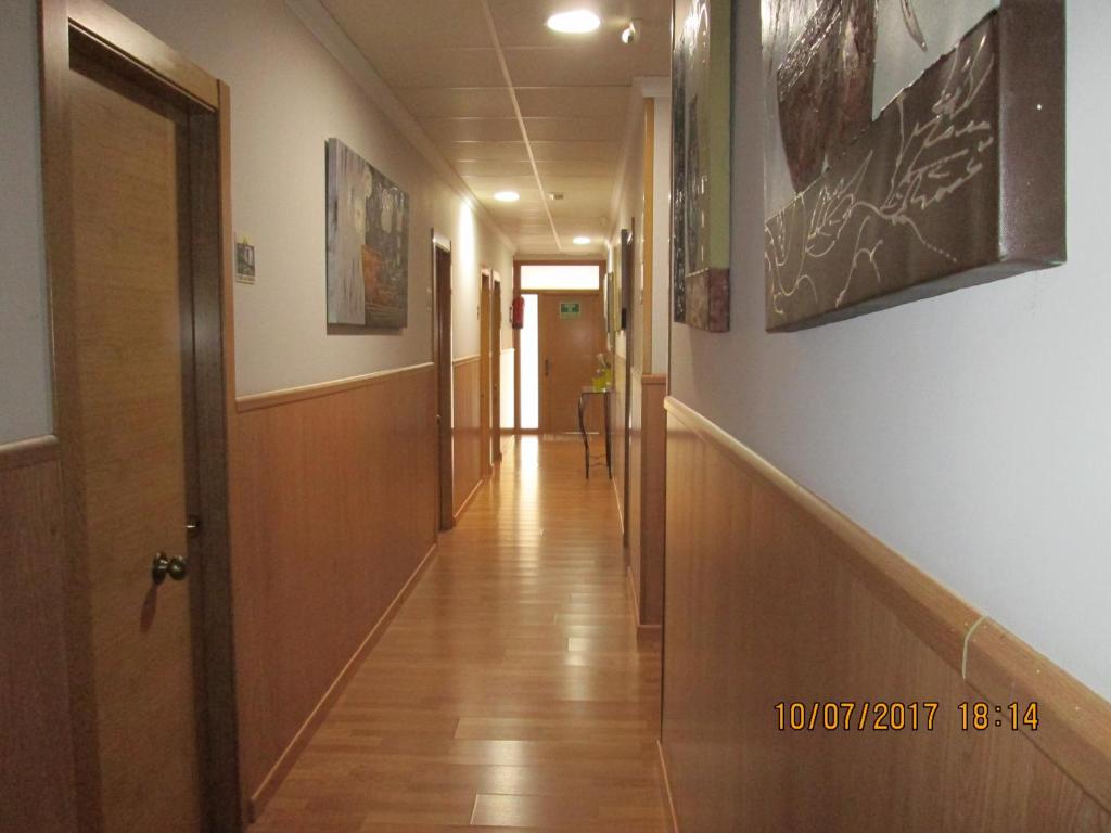 Fotografia z galérie ubytovania Hostal Banderas v destinácii Fuensanta de Martos