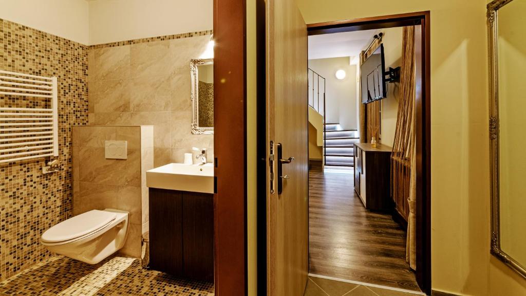 Dum U pikové desítky - Resim 3