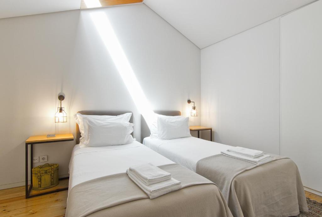 Casas do Rivoli - 18