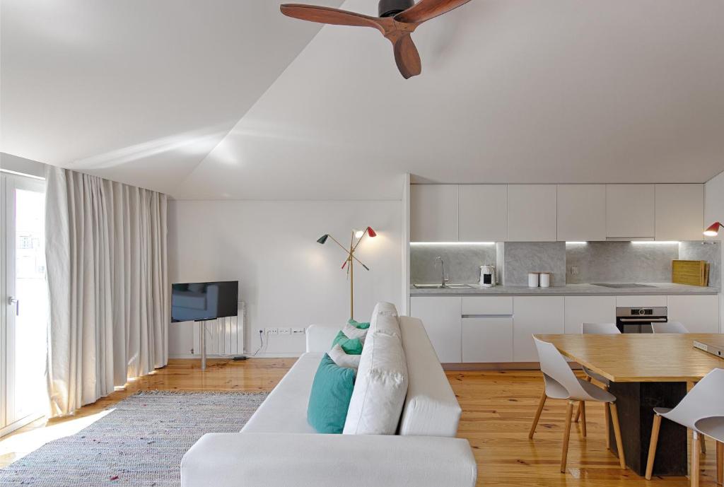 Casas do Rivoli - 19