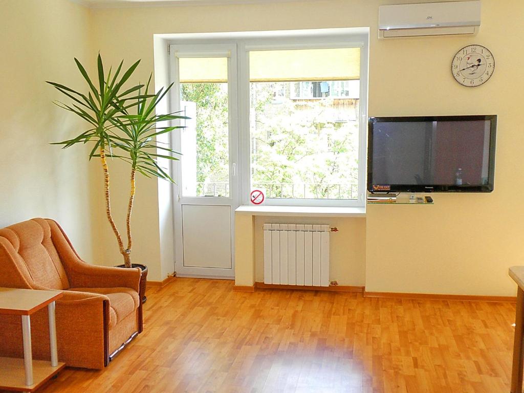Apartment on Nimanska 5 - Studio Apartment