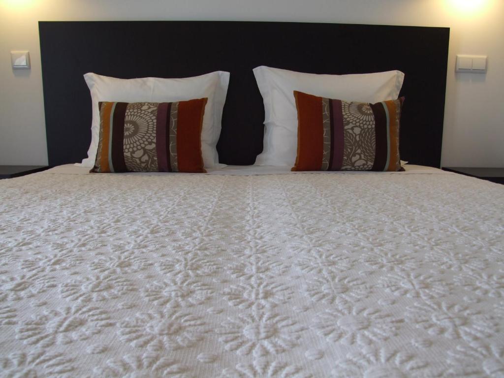 Casa Do Vale Hotel - Resim 26