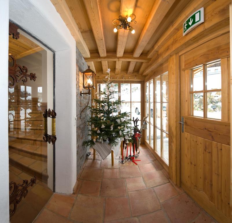 Fotografie z fotogalerie ubytování Panorama Pension v destinaci Grossarl