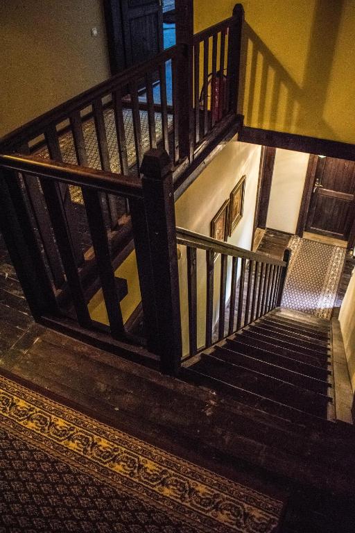 Fotografie z fotogalerie ubytování Guest House Verbena v destinaci Aprilci