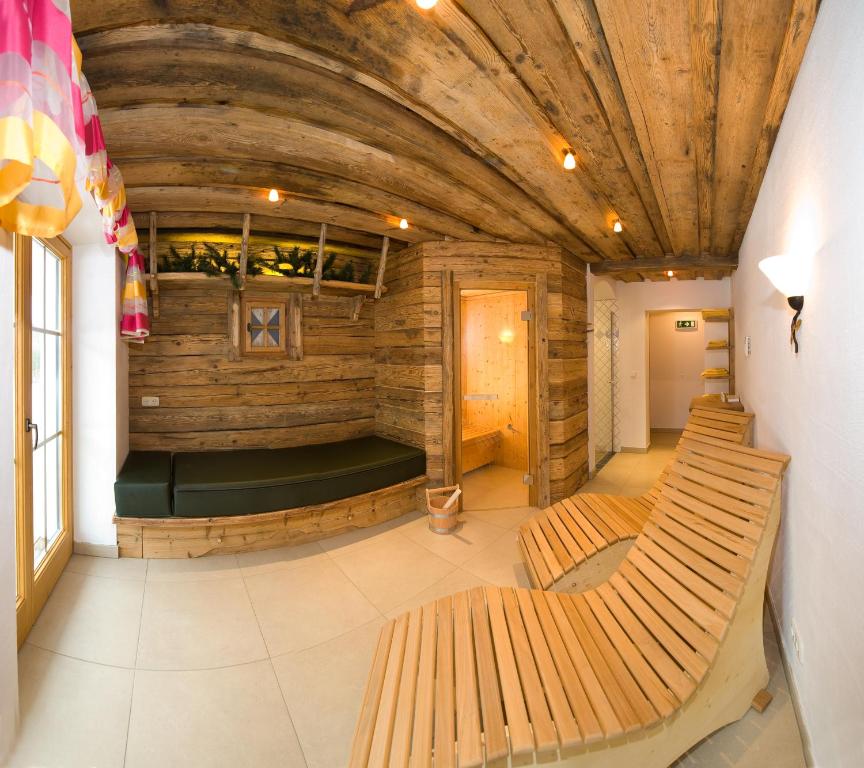 Fotografie z fotogalerie ubytování Panorama Pension v destinaci Grossarl