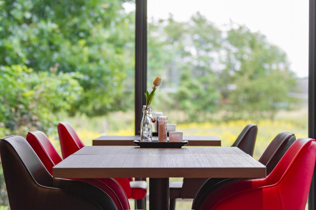 Bastion Hotel Eindhoven Waalre - Resim 19