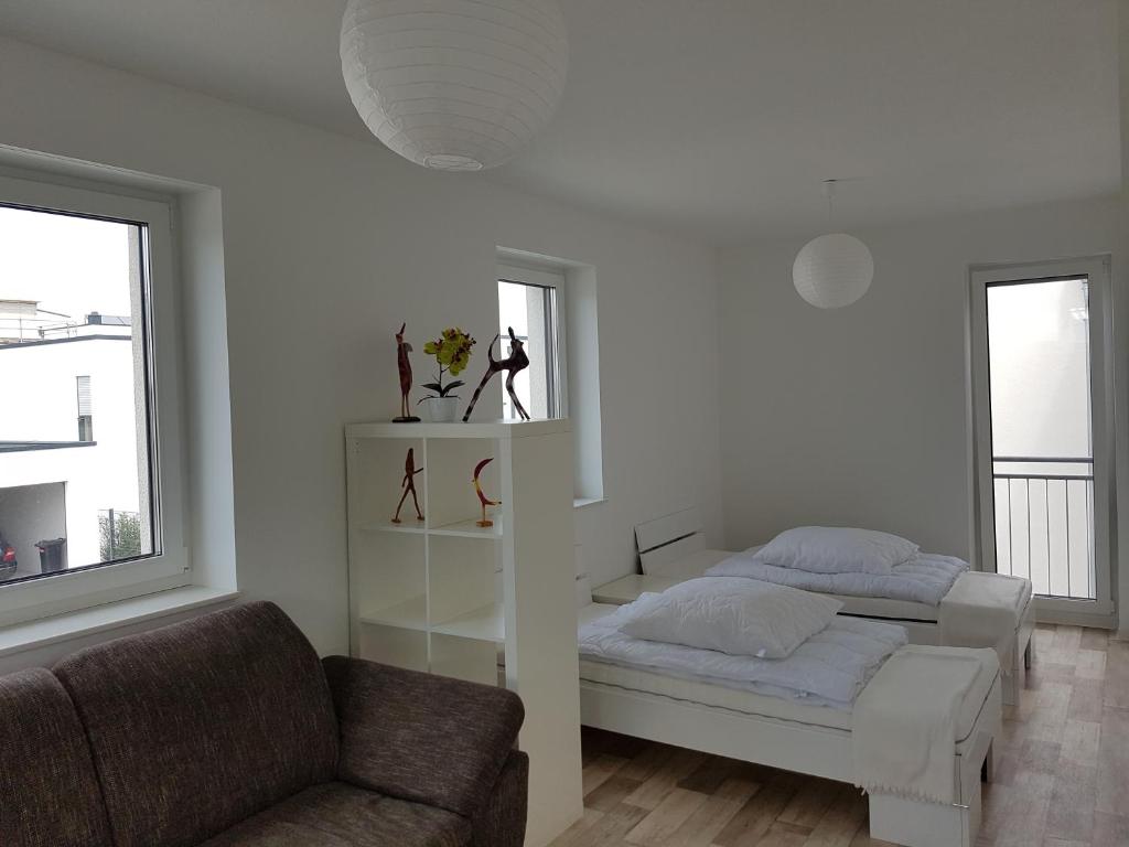 Apartment by Janzen, Rheine (updated prices 2024)