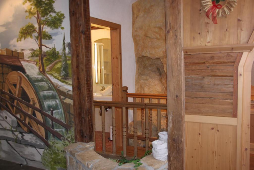 Fotografie z fotogalerie ubytování Hotel Camona & Apart Walserhof v destinaci Samnaun
