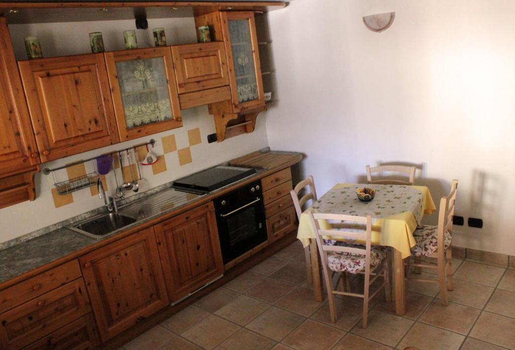 B&B Villa Dalegno - Double Or Twin Room