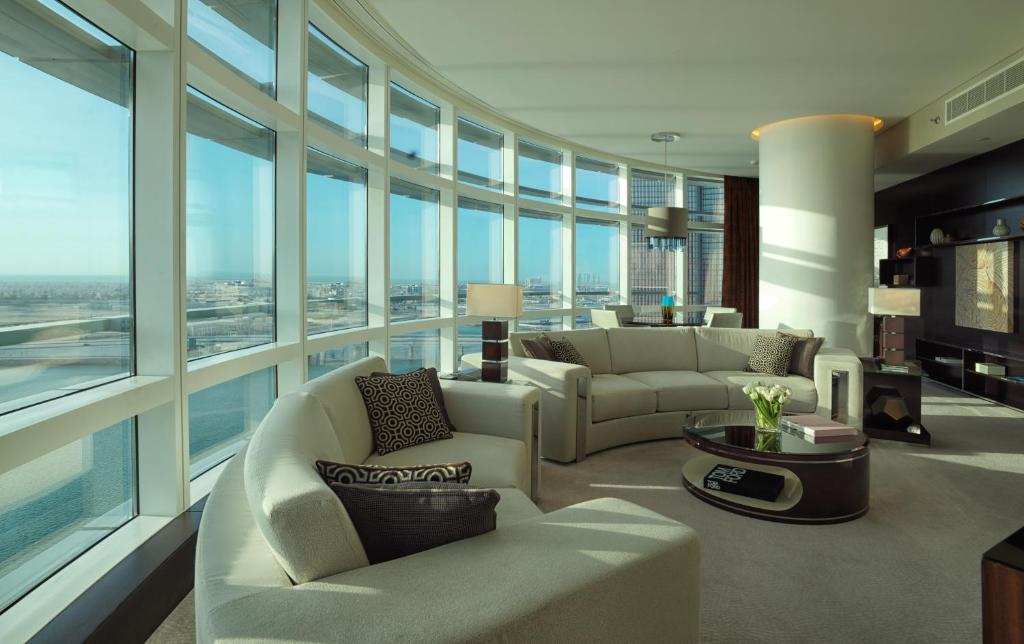 Rosewood Abu Dhabi - Resim 20