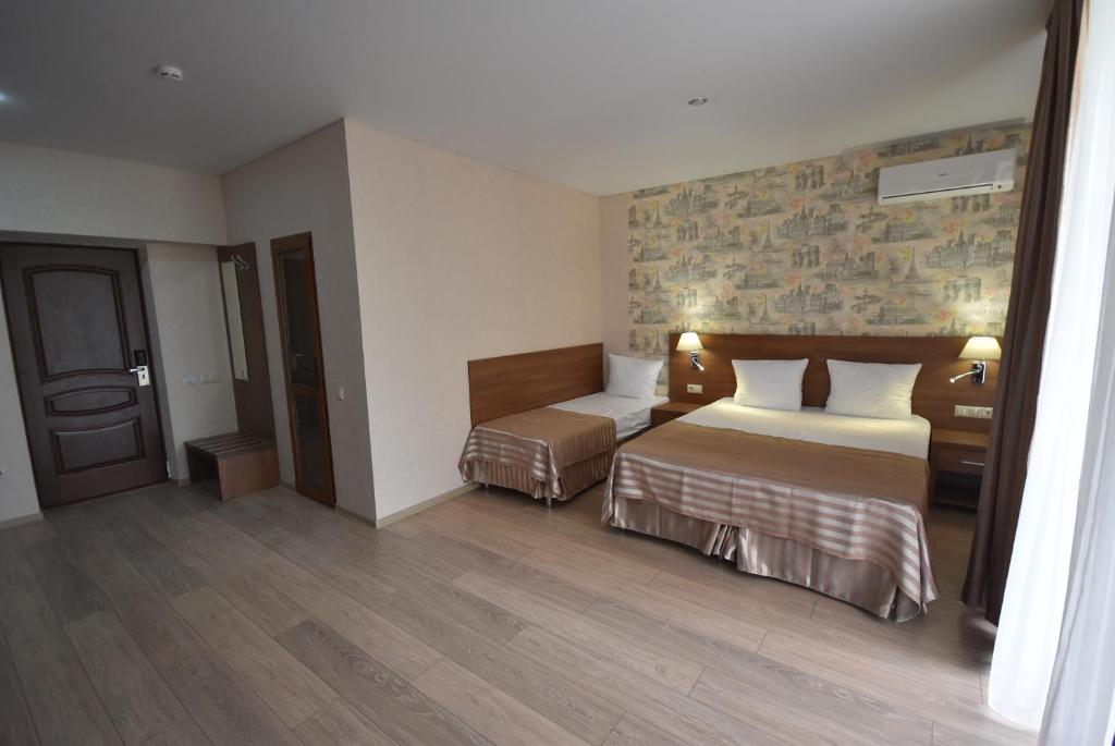 Gallery image of Guest House Capri in Kabardinka