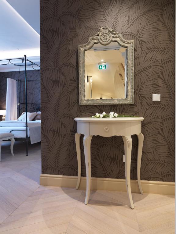 Relais Le Chevalier - Habitación Doble De Lujo