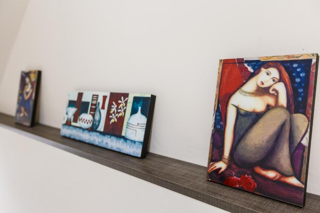 Fotografie z fotogalerie ubytování Jophina v destinaci Donggang