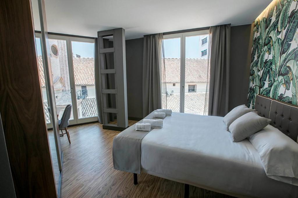 Málaga Premium Hotel, Málaga – Bijgewerkte prijzen 2023