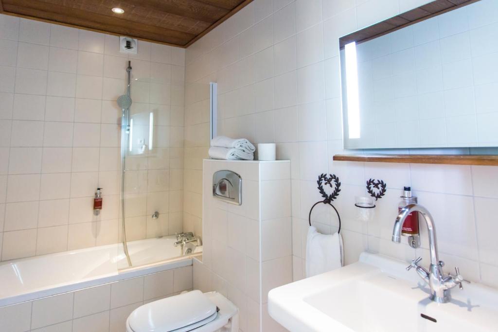 Logis Hotel Domaine de Rouffach – photo 13