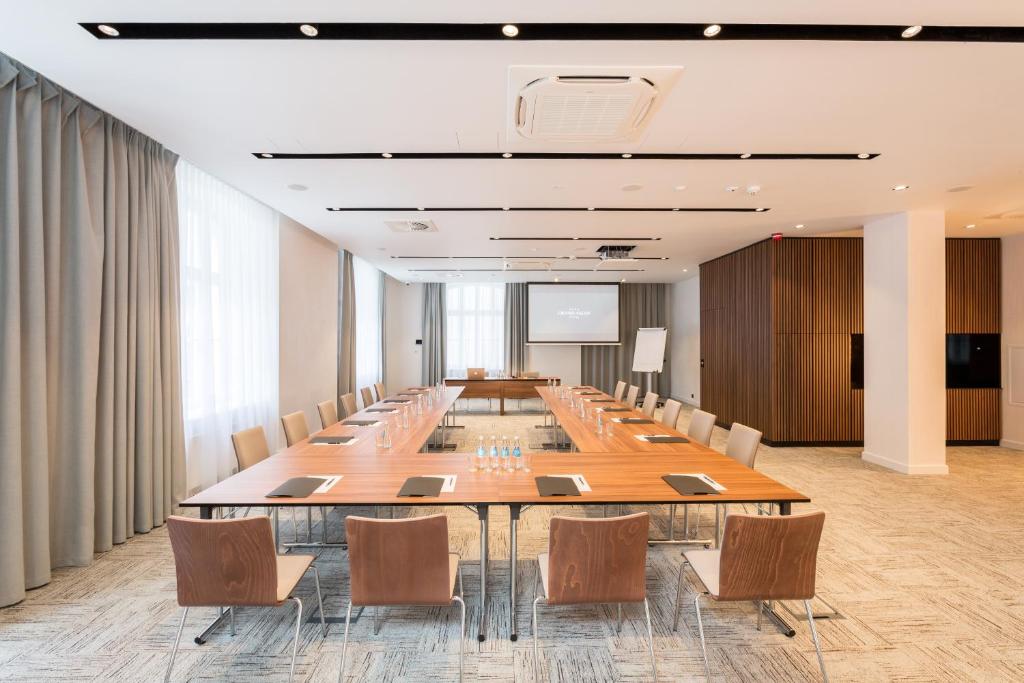 Grand Ascot Hotel - Resim 44