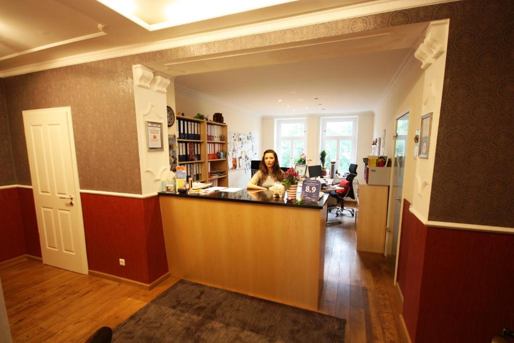 VacApps Apartments - Resim 28